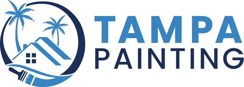 Tampa Painting Logo